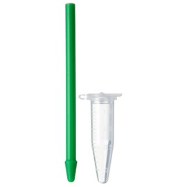 SP Bel-Art Disposable Plastic Pestle and 1.5ml Tube (Pack of 100) (F19923-0000)