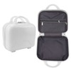 14in Small Travel Hand Luggage Mini Carry On Luggage Hard