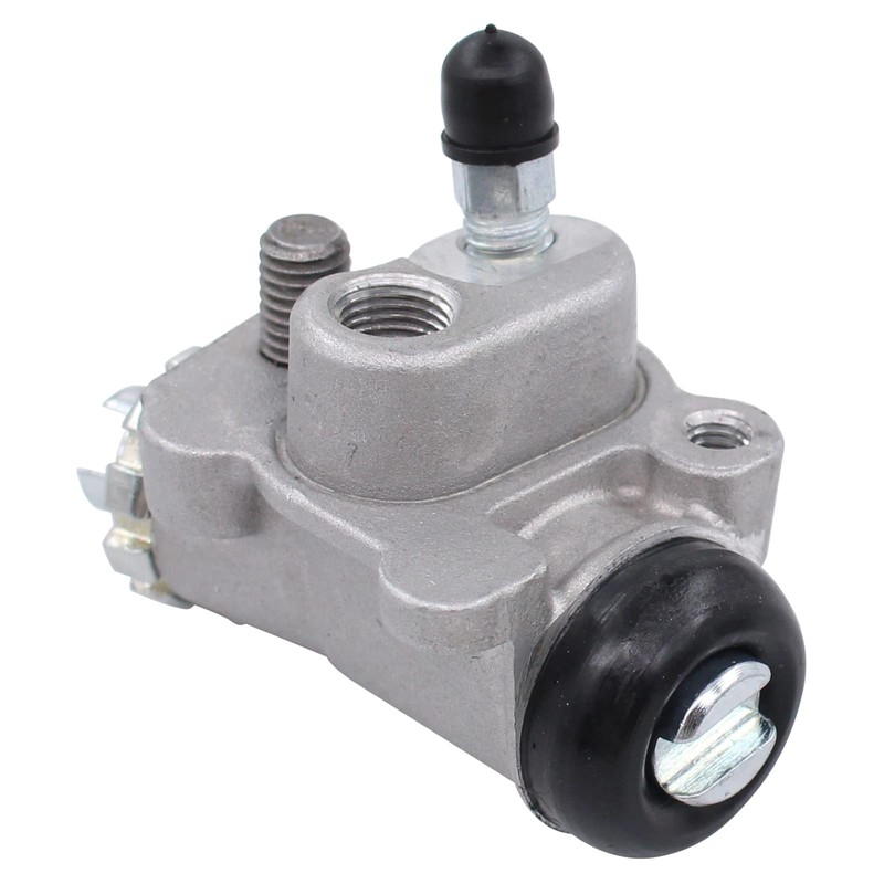 ApplianPar Front Left and Right Brake Wheel Cylinder for Honda