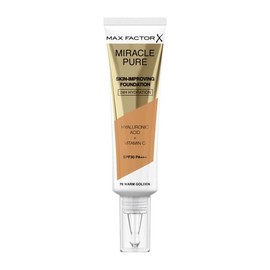 Max Factor Miracle Pure Skin Improving Foundation SPF30