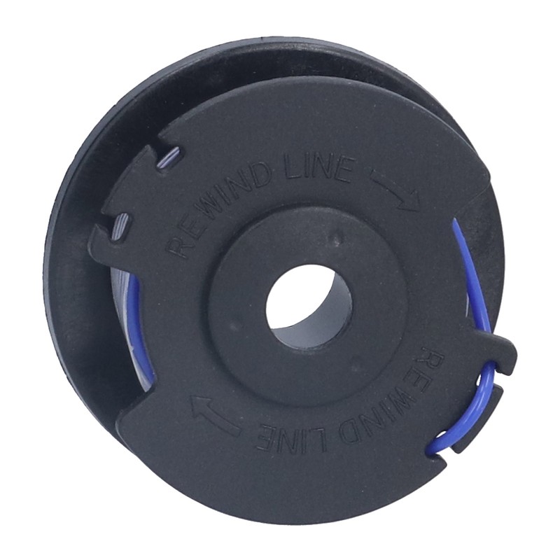 0.065in Trimmer Line Spools Cap Set Replacement Fit for Ryobi