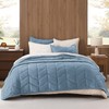 Andency Luxurious Velvet Quilts Oversized Queen, 3-Piece Herringbone Matelasse Bedspread
