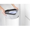 Brabantia Replacement Inner Bag for Laundry Bin, 35 L -