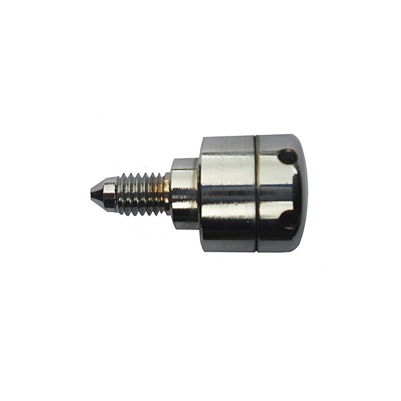 Aladdin Micro Barlo 6mm Fully Automatic Self Bleeding Radiator Valve