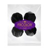 Frcolor Shampoo Brush Scalp Shower Massage Comb Pack of 4