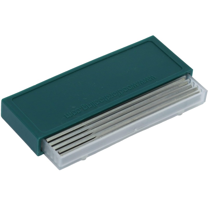 82mm Reversible Planer Blades HSS for MAKITA Bosch B&D HITACHI