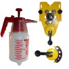 The Amazing Tile And Glass Cutter Diamond Hole Saw Drill
