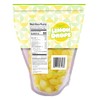 Lemon Drops, Naturally Flavored Hard Candy, 4/10.5 oz Re-Sealable Bags