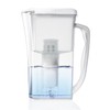 Verbatim Water Filtration Pitcher,