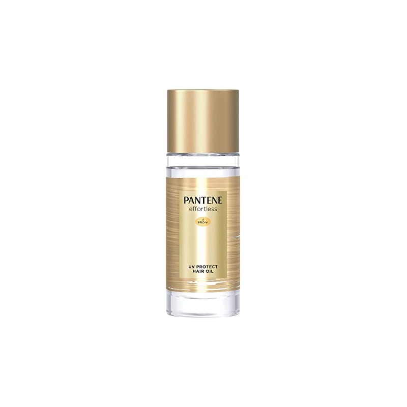 Pantene Me UV Protection Hair Oil x 2 Piece Set