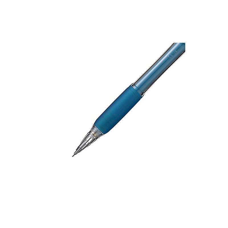 Pentel Fiesta Mechanical Pencils 0.5 mm Pack of 12 Bleu