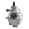 TDPRO_PARTS Molkt 26mm Carburetor Pit Dirt Trail Bike ATV Quad