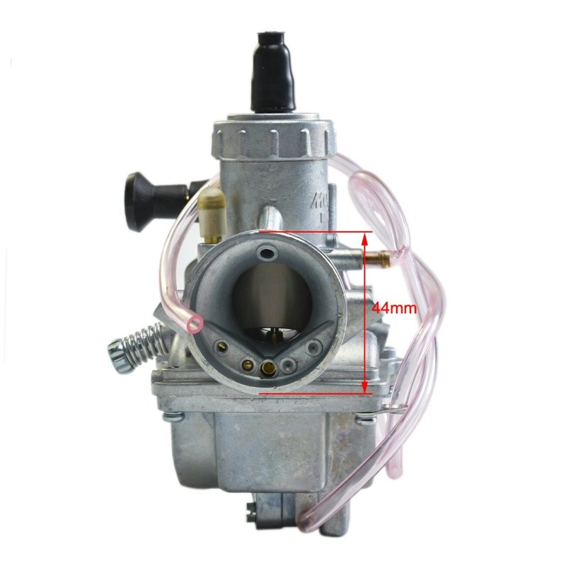 TDPRO_PARTS Molkt 26mm Carburetor Pit Dirt Trail Bike ATV Quad
