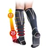 PYP puro・fittu Low Profile Compression Supporter Socks Type , ,