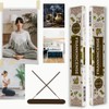 Frankincense Incense Sticks - Incienso de Iglesia - Total 40