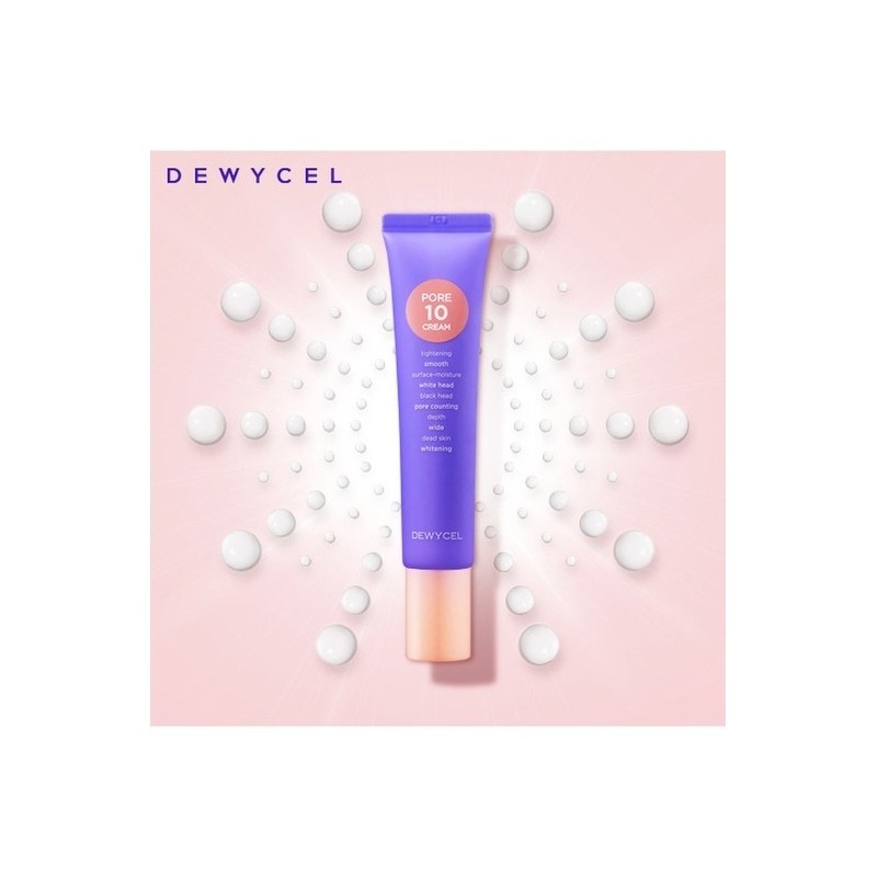[1+1] Pore Tension Cream 40ml Pore Elasticity Tightening Care /