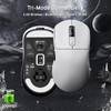 ATTACK SHARK X68 HE Wired Magnetic Keyboard with X3 Wireless
