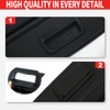 Marretoo for Hyundai Santa Fe Cargo Cover 2019 2020 2021