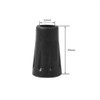 Trekking Pole Caps Set of 4 Replacement Rubber Caps Stock