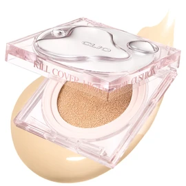 CLIO Kill Cover High Glow Cushion SPF50+ PA+++ (03 LINEN, 1)
