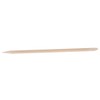 Snblzhef Wood Stick Manicure Lot of 20