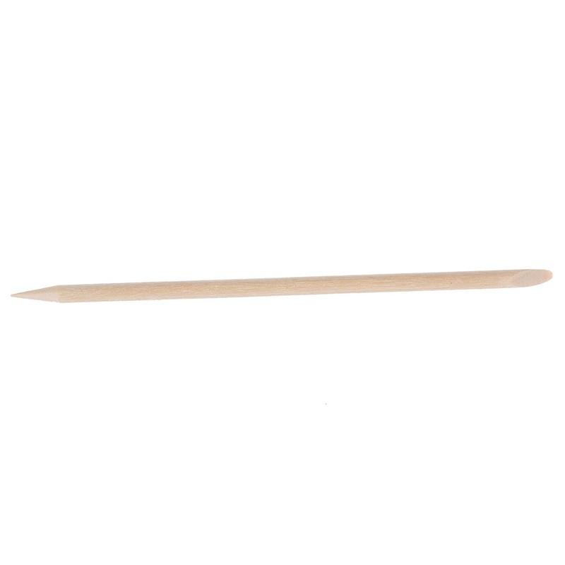 Snblzhef Wood Stick Manicure Lot of 20