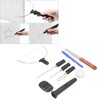 4 in 1 Electric Foam Cutter with Voltage Controller Hot