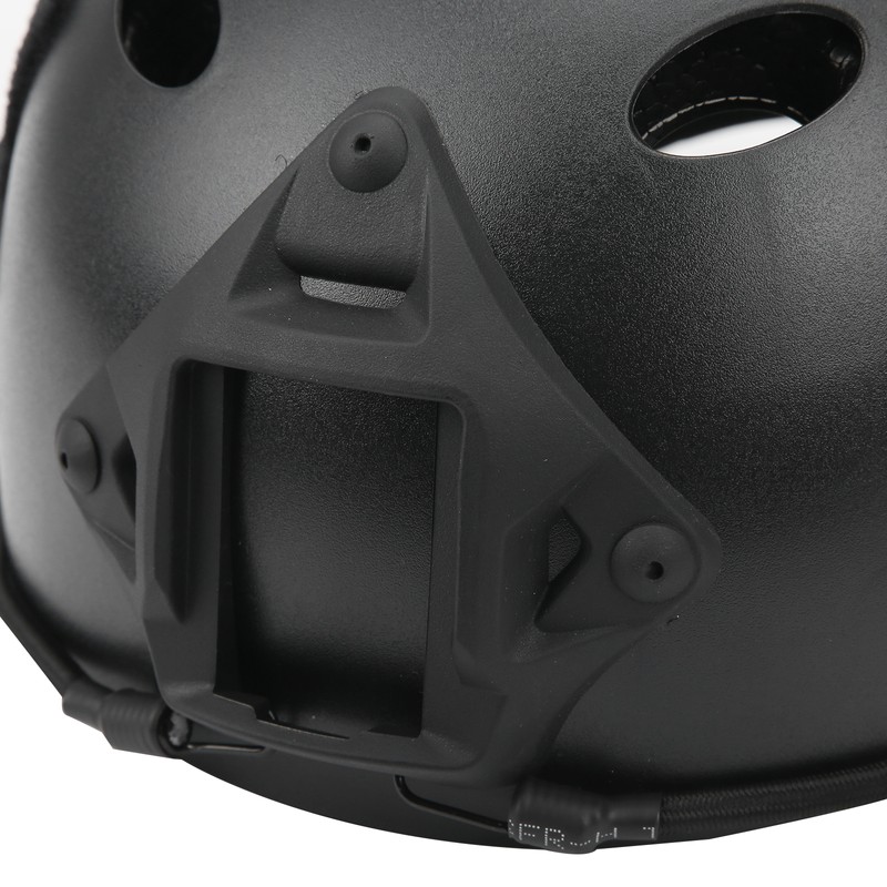 Lightweight Military Helmet Breathable Comfortable Head Protect Equipment for Outdoor