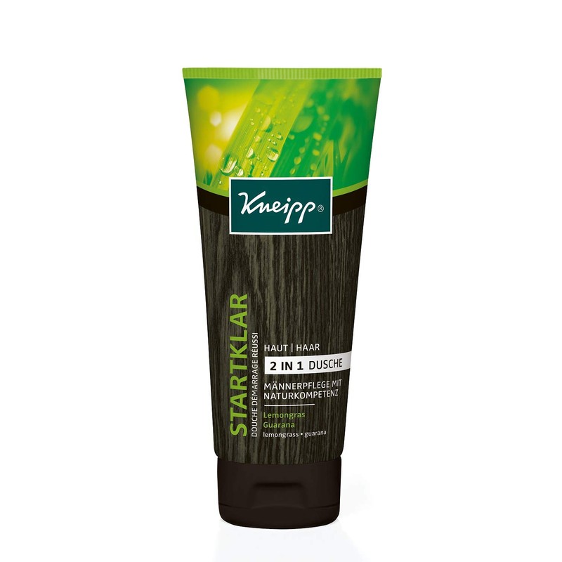 Kneipp Gift Set Men's Things 2 in 1 Shower 2