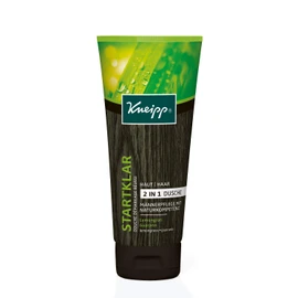 Kneipp Gift Set Men's Things 2 in 1 Shower 2 x 200 ml