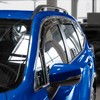 Goodyear Shatterproof in-Channel Window Deflectors for Subaru Forester 2019-2024, Rain