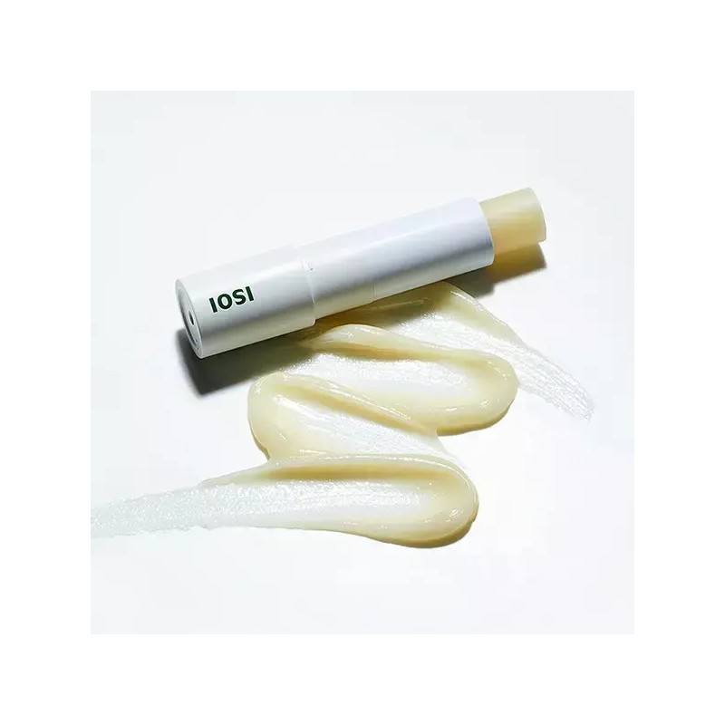 ISOI 모이스춰 닥터 립밤 3.9g Moisture Doctor Lip Balm 3.9g