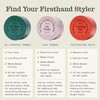 Firsthand Supply Texturizing Paste for Men & Women - Medium