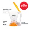 Tiesta Tea Ultimate Live Loose Leaf Kit, Tea Starter Kit