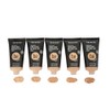 benecos Natural Cosmetics - Natural Creamy Make Up - Vanilla