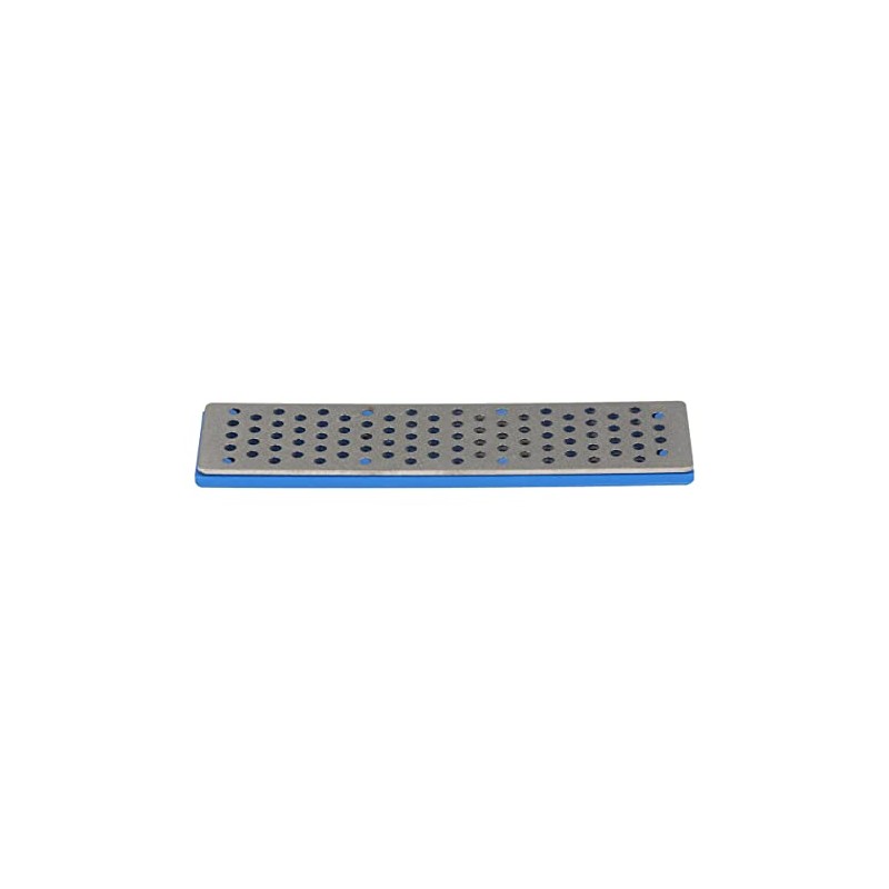 RiSki Diamond Ski Snowboard File 100 x 25 mm Medium