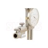 Shars Stainless Steel Dial Height Gage, 0-6" 303-4408 R]