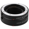 10mm 16mm Auto Focus Extension Tube Ring for EOS M
