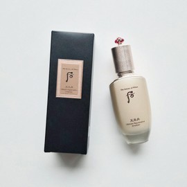 Cheonyuldang 더후 천율단 화율 로션 110ml The History of Whoo Cheonyuldan Radiant Lotion 110ml
