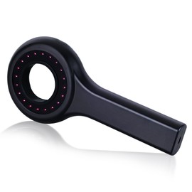 MAINENG Portable Woods Lamp M5130, LED 365nm UV Black Light