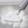True & Tidy, Multi-Surface Heavy Duty Steam Mop, Includes Steam