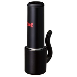 Shachihata XL-9PSP/H-A1 Hanko Name 9 Dedicated Dress Replacement Parts, Black