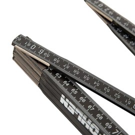 Borussia Mönchengladbach Folding Ruler The Foal