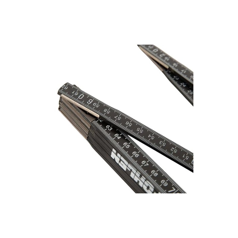 Borussia Mönchengladbach Folding Ruler The Foal