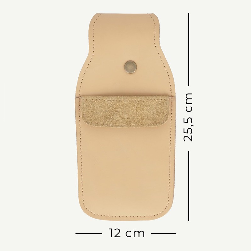 BEARPAW PRODUCTS Pocket Quiver Slide-In Archery Arrow Quiver Side Quiver
