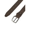Jack & Jones NOS Men's Jacpaul Leather Belt Noos Belt,