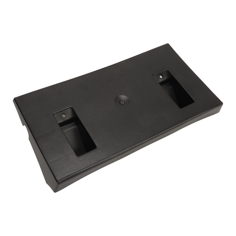 Front Number Plate Holder 670015295 License Plate Mounting Bracket for