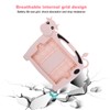7.9 Inch Tablet Protective Cover Cute Cow Kids Silicone for