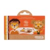 namaki Make-Up - Lion & Giraffe - 3 Colours