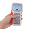 Upgraded LCD Solar Panel Multimeter Multifunctional LCD Solar PV Panel